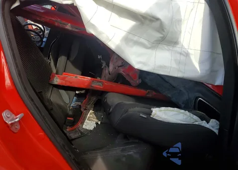 2022 Dodge Charger Sxt z USA, uszkodzony, nr VIN 2C3CDXBG8NH255510